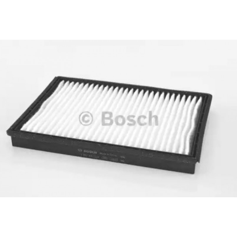 1987432222 BOSCH Фільтр салону — фото товара №1