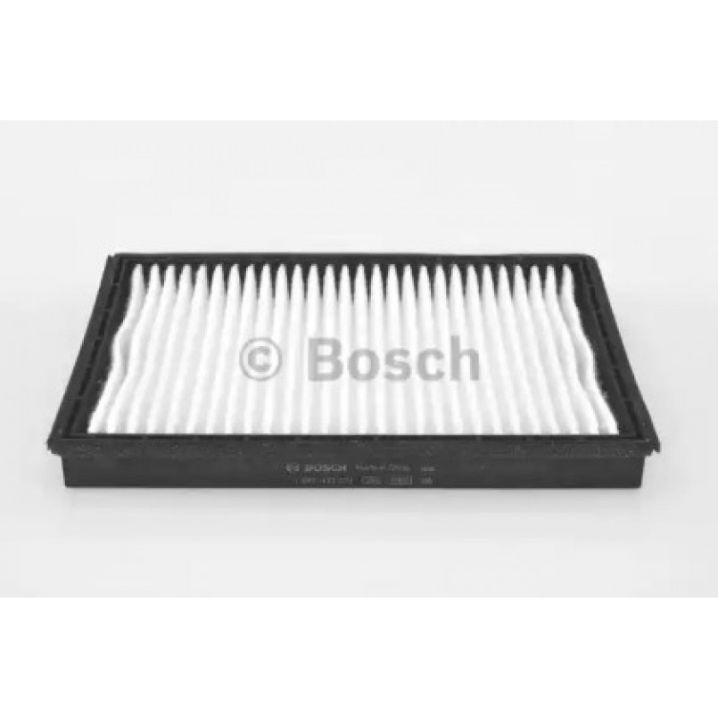 1987432222 BOSCH Фільтр салону — фото товара №2