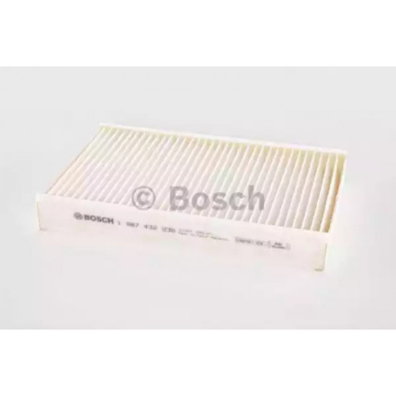 1987432230 BOSCH Фільтр салону — фото товара №1