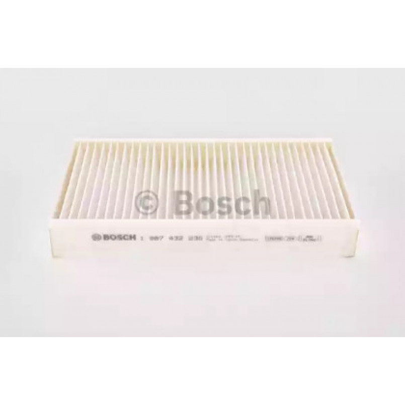 1987432230 BOSCH Фільтр салону — фото товара №2