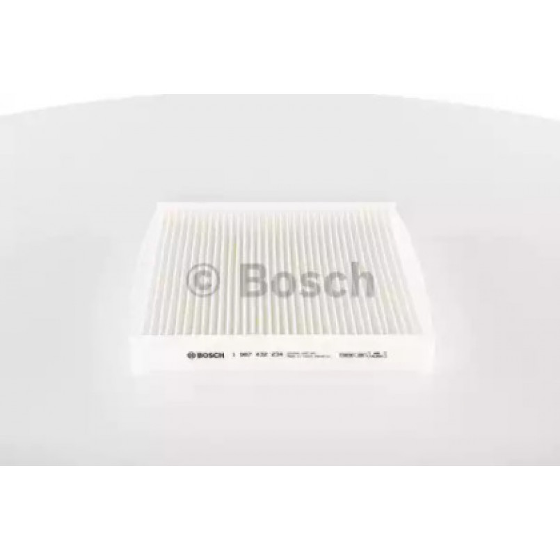1987432234 BOSCH Фільтр салону M2234 — фото товара №2