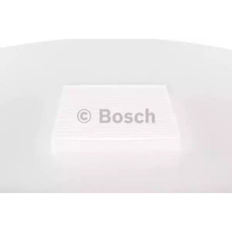 1987432234 BOSCH Фільтр салону M2234 — фото товара №3