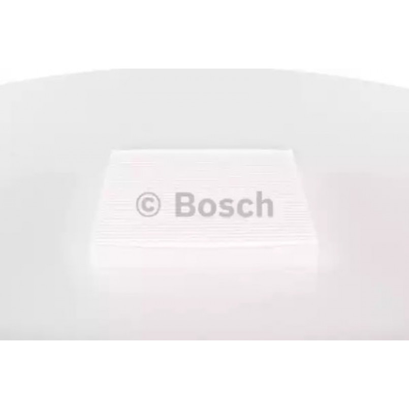 1987432234 BOSCH Фільтр салону M2234 — фото товара №5