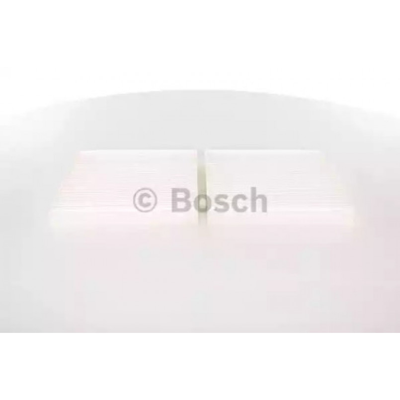1987432242 BOSCH Фільтр салону M2242 — фото товара №3