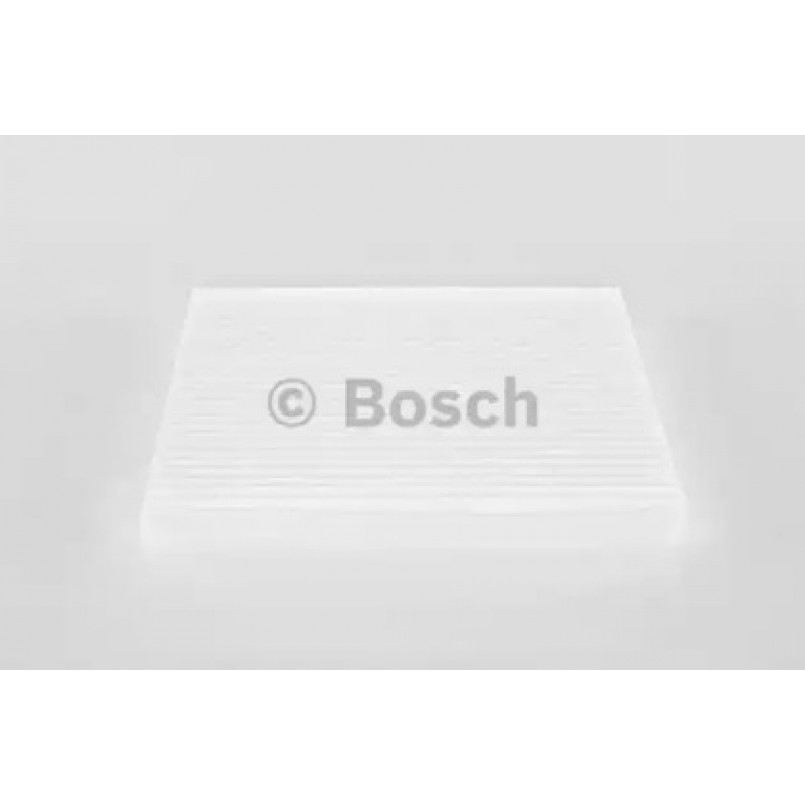 1987432246 BOSCH Фільтр салону M2246 — фото товара №3