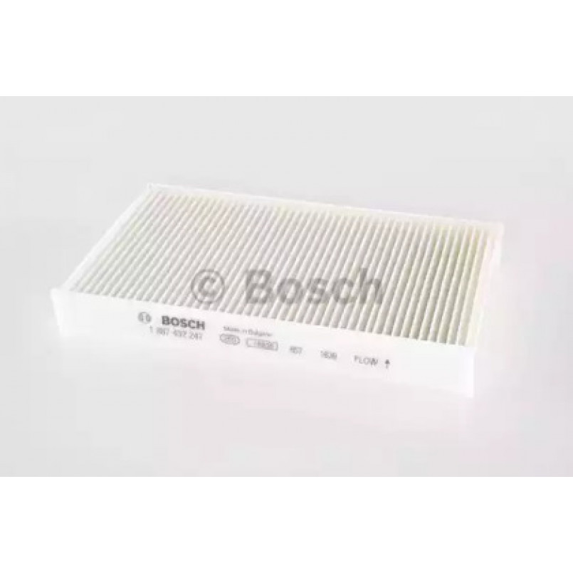 1987432247 BOSCH Фільтр салону M2247 — фото товара №1