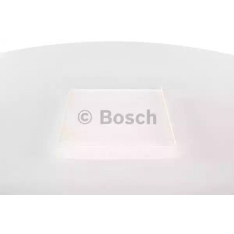 1987432251 BOSCH Фільтр салону M2251 — фото товара №5