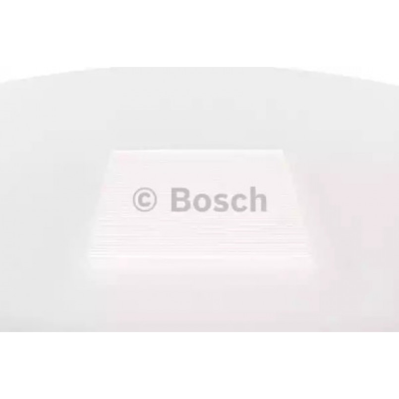1987432254 BOSCH Фільтр салону — фото товара №3