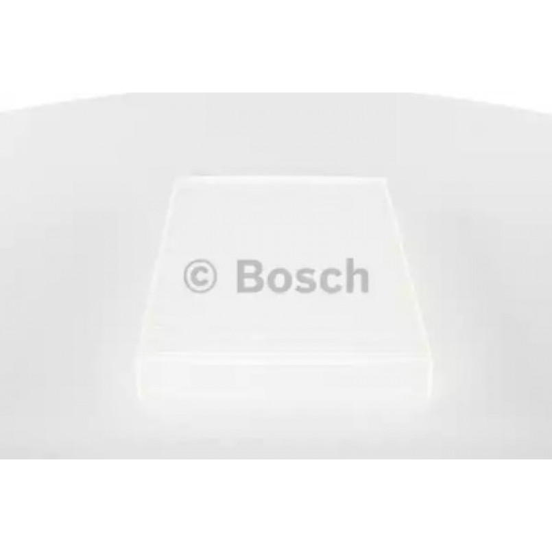 1987432258 BOSCH Фільтр салону M2258 — фото товара №3