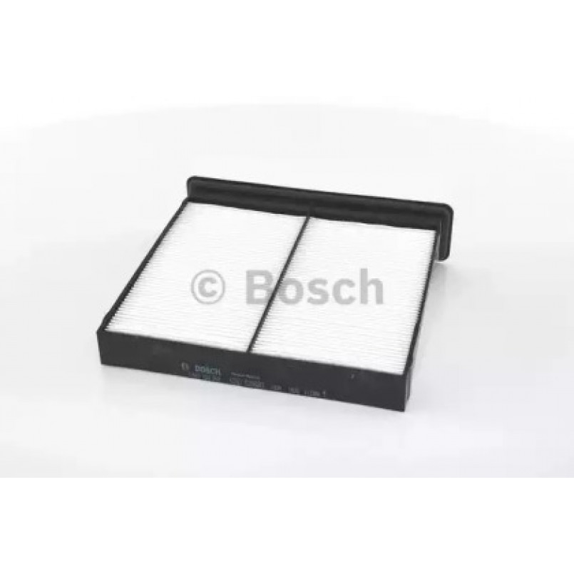 1987432262 BOSCH Фільтр салону M2262 — фото товара №1