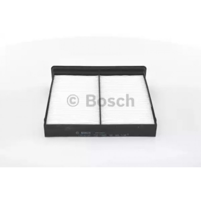 1987432262 BOSCH Фільтр салону M2262 — фото товара №2