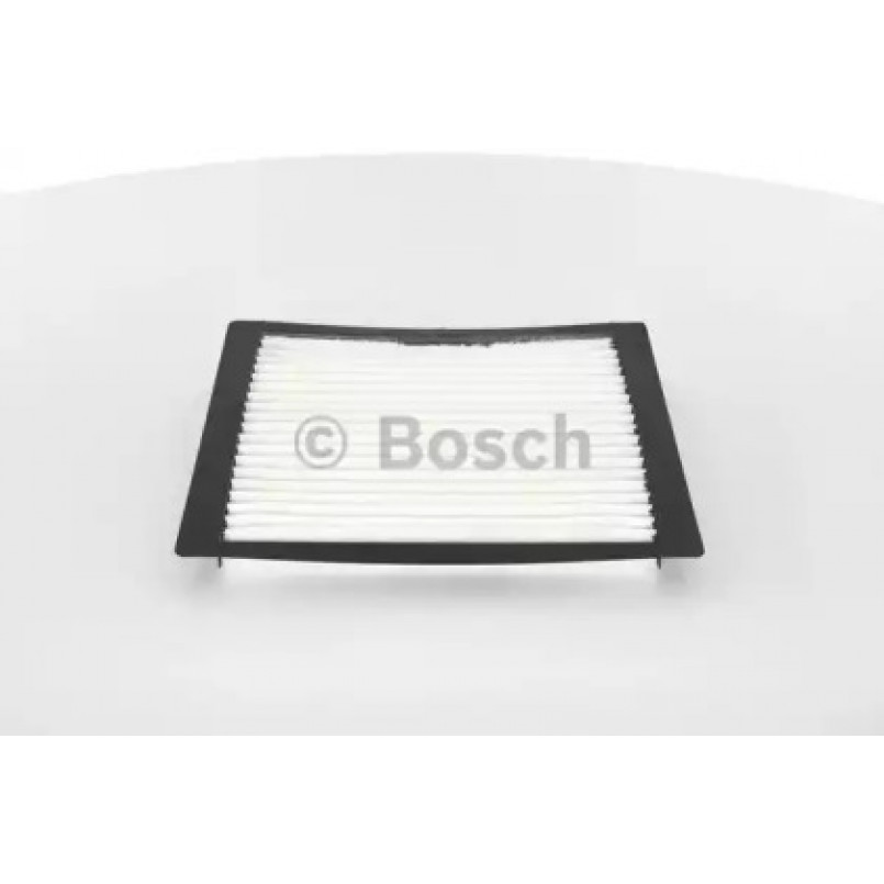 1987432263 BOSCH Фільтр салону M2263 — фото товара №4