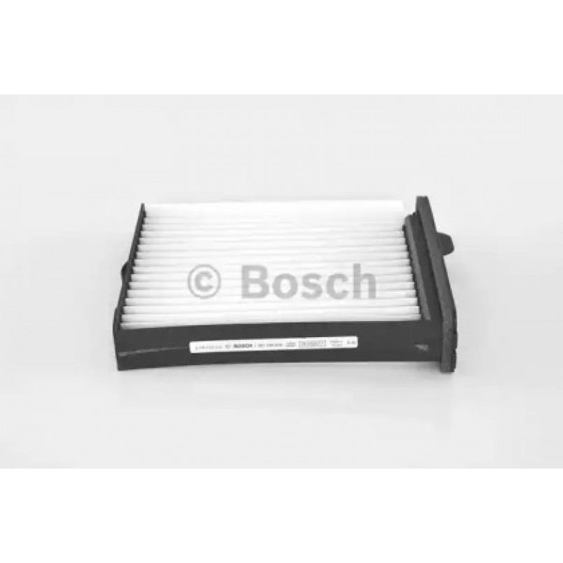 1987435009 BOSCH Фільтр салону — фото товара №2