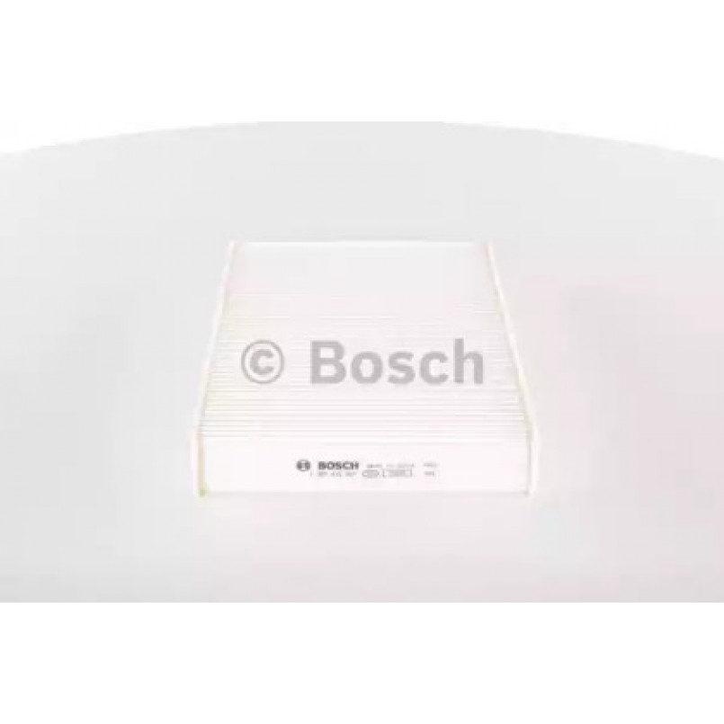 1987435057 BOSCH Фільтр салону M5057 — фото товара №2