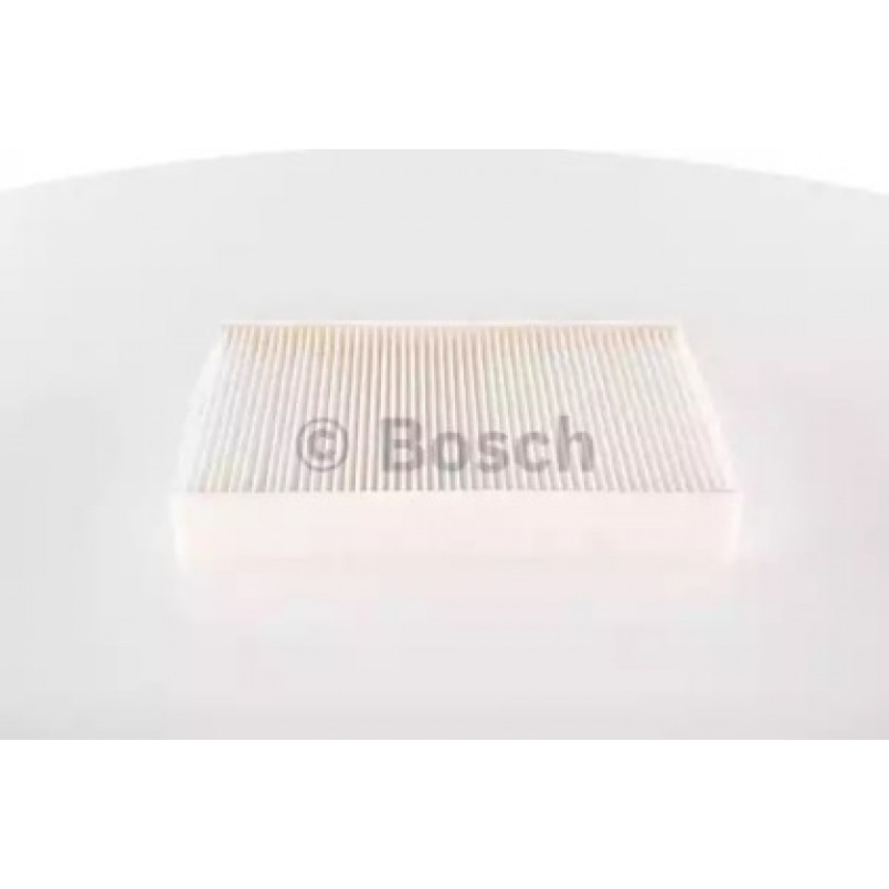 1987435057 BOSCH Фільтр салону M5057 — фото товара №3
