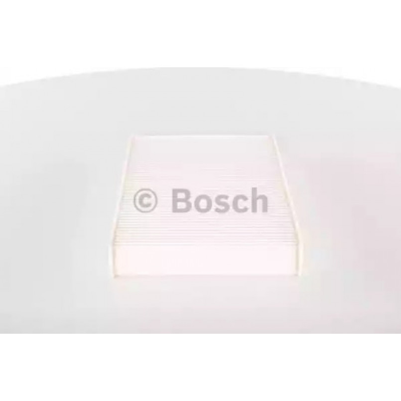 1987435057 BOSCH Фільтр салону M5057 — фото товара №4