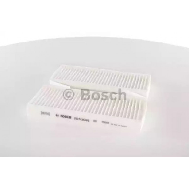 1987435062 BOSCH Фільтр салону — фото товара №1