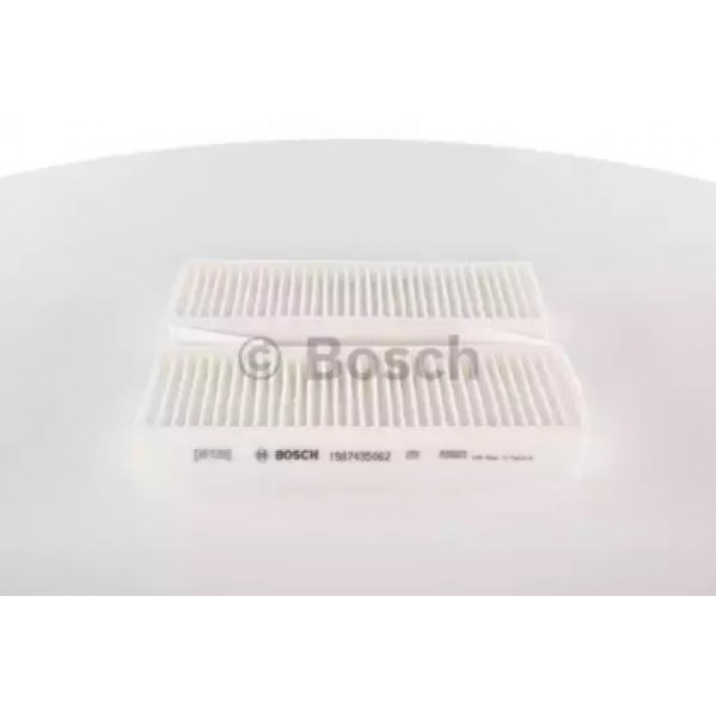 1987435062 BOSCH Фільтр салону — фото товара №2