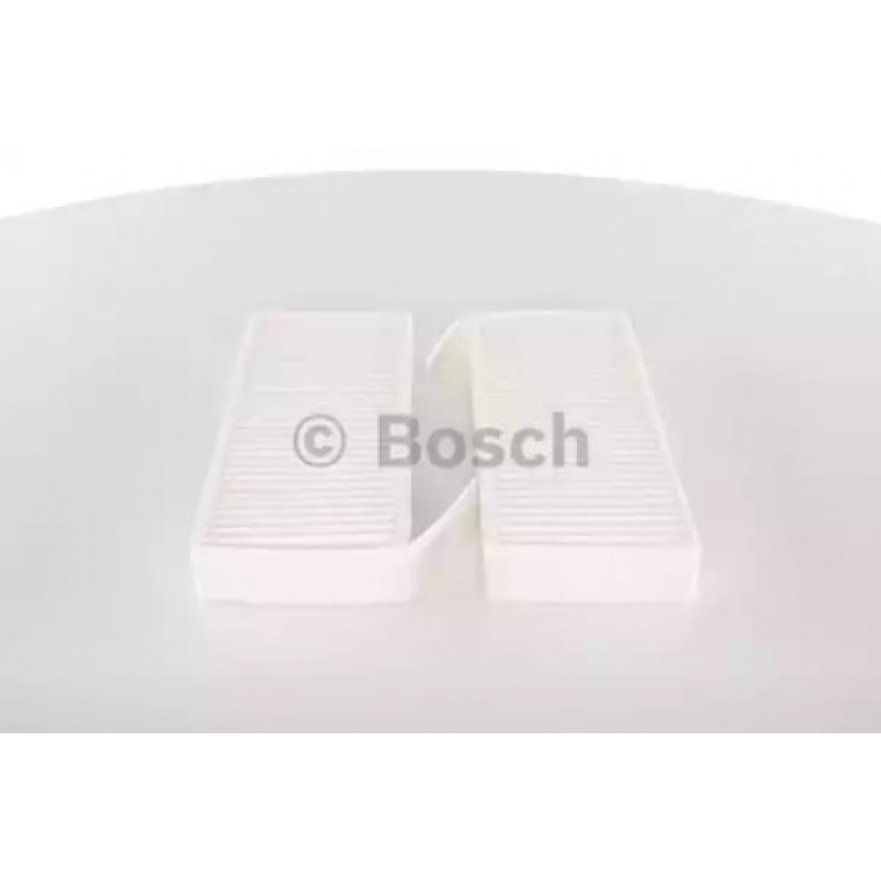 1987435062 BOSCH Фільтр салону — фото товара №3