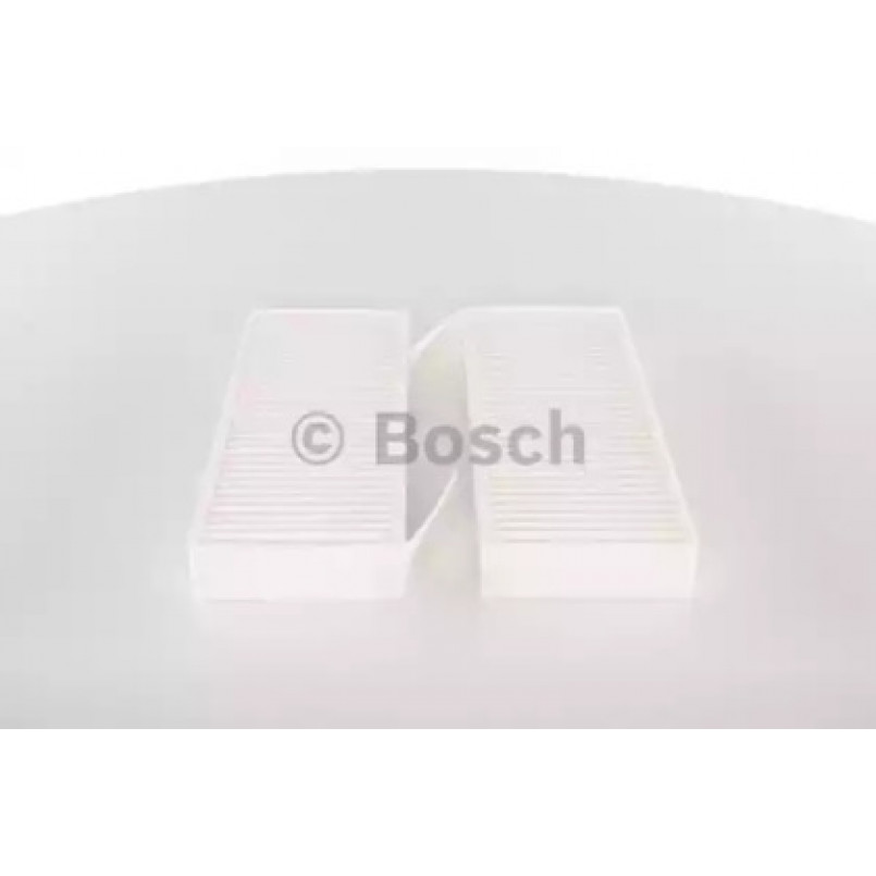 1987435062 BOSCH Фільтр салону — фото товара №5