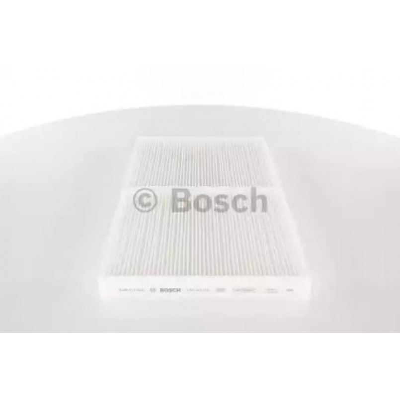 1987435064 BOSCH Фільтр салону M5064 — фото товара №2