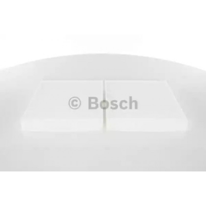 1987435064 BOSCH Фільтр салону M5064 — фото товара №3