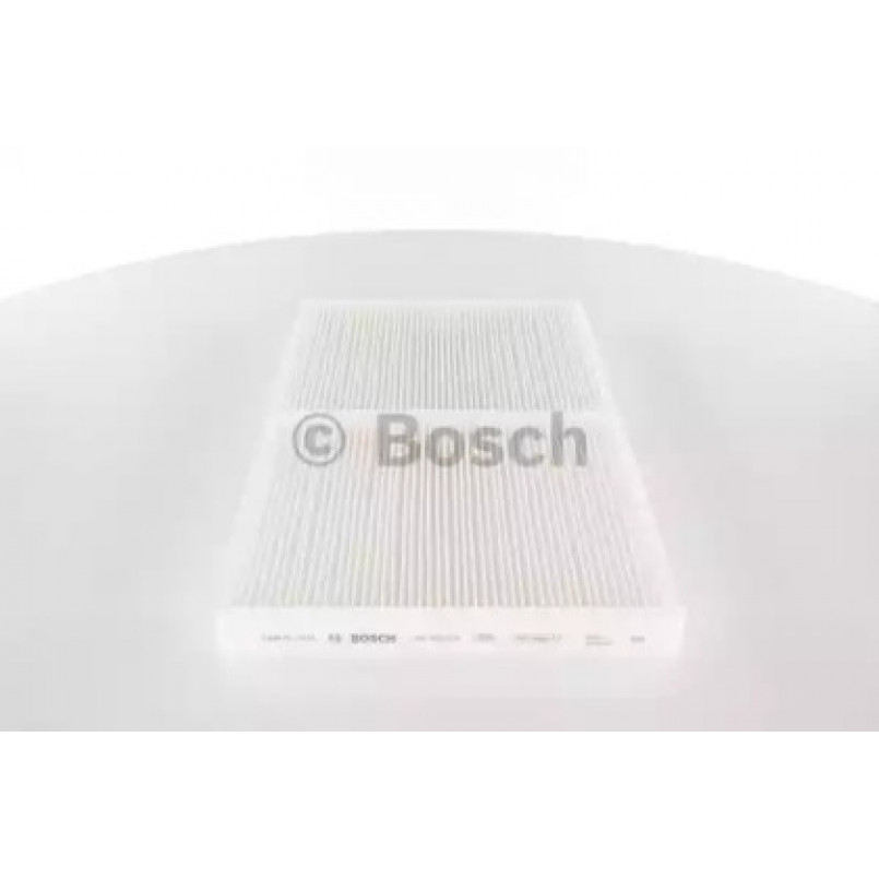 1987435064 BOSCH Фільтр салону M5064 — фото товара №4