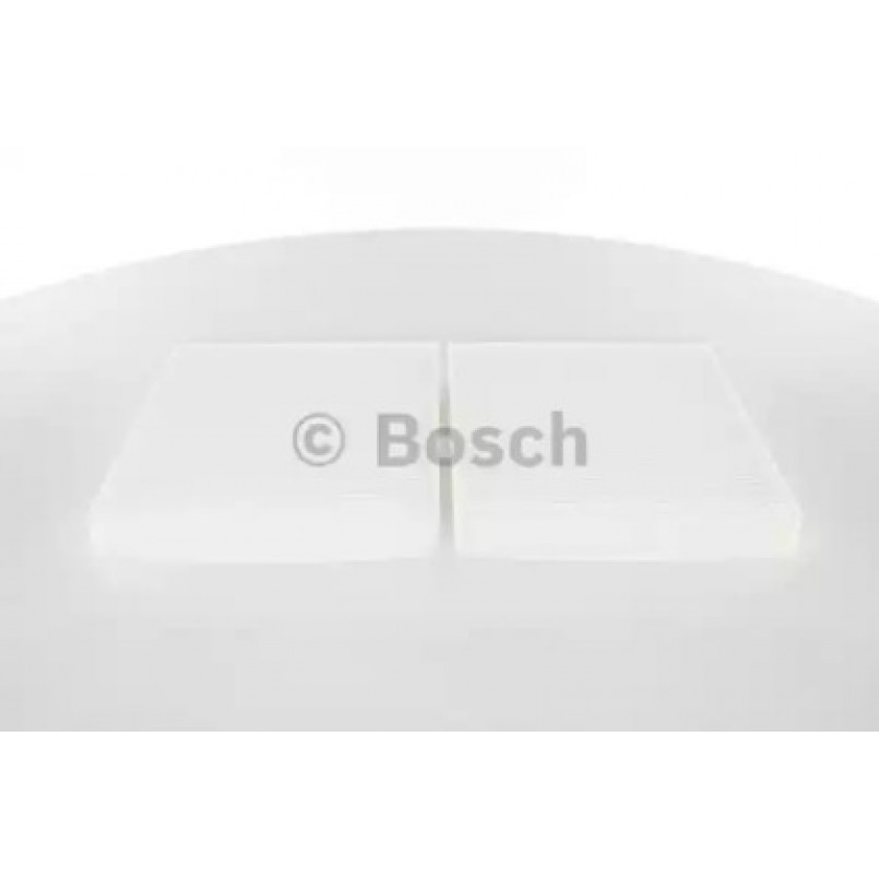 1987435064 BOSCH Фільтр салону M5064 — фото товара №5