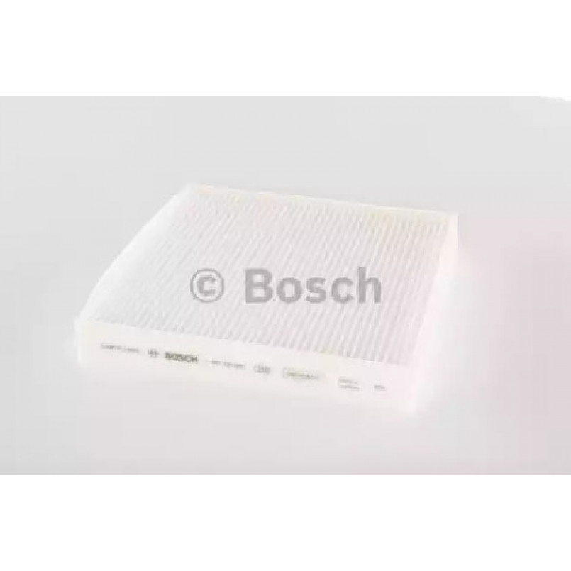 1987435069 BOSCH Фільтр салону — фото товара №1