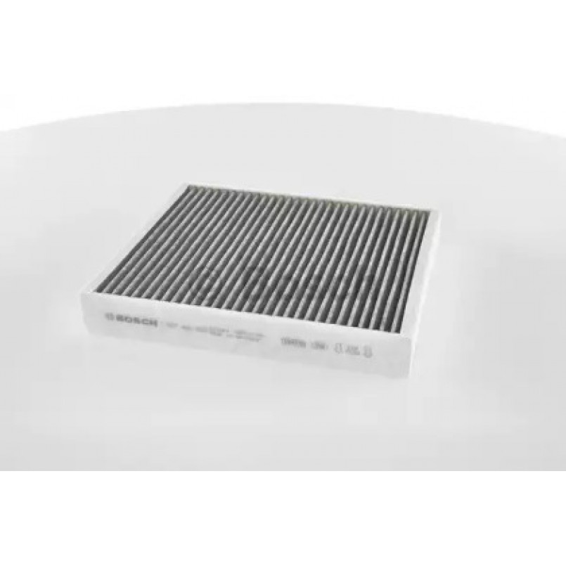 1987435502 BOSCH Фільтр салону R5502 — фото товара №1