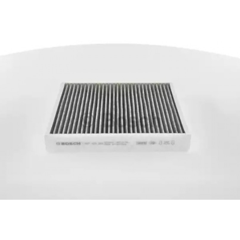 1987435502 BOSCH Фільтр салону R5502 — фото товара №2