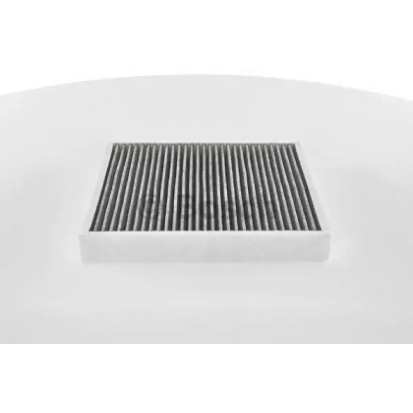 1987435502 BOSCH Фільтр салону R5502 — фото товара №4