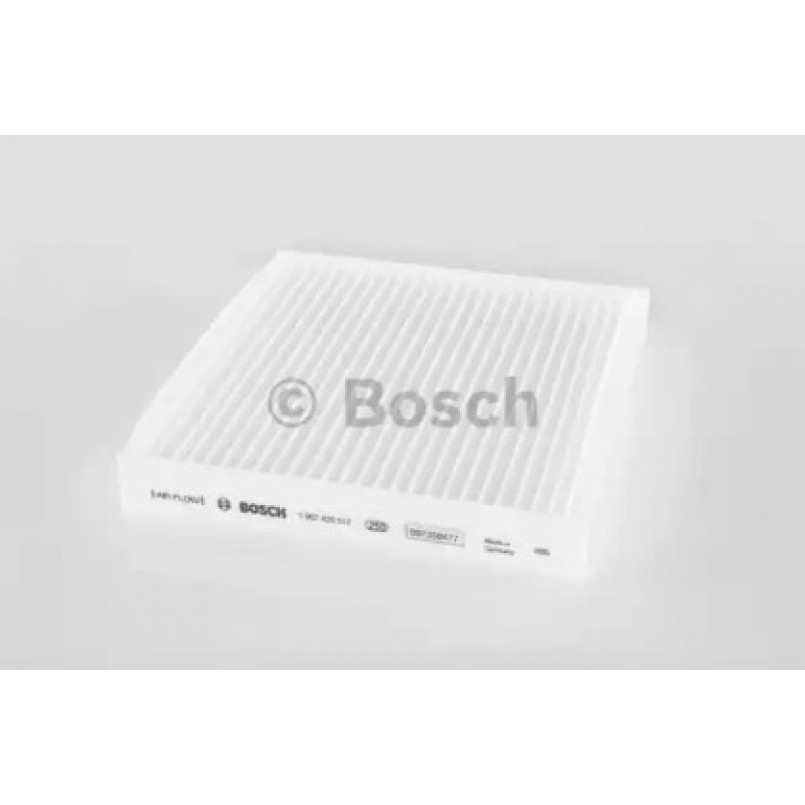 1987435517 BOSCH Фільтр салону M5517 — фото товара №1