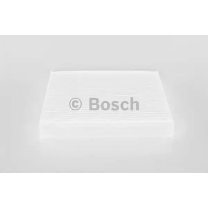1987435517 BOSCH Фільтр салону M5517 — фото товара №3