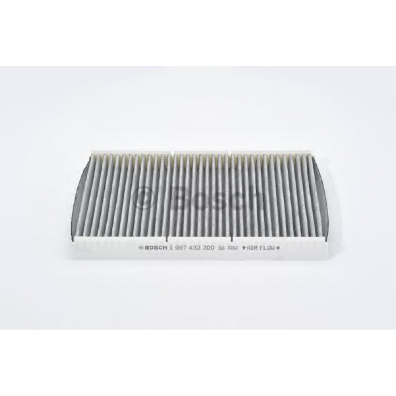 1987432300 BOSCH Фільтр салону R2300 — фото товара №5