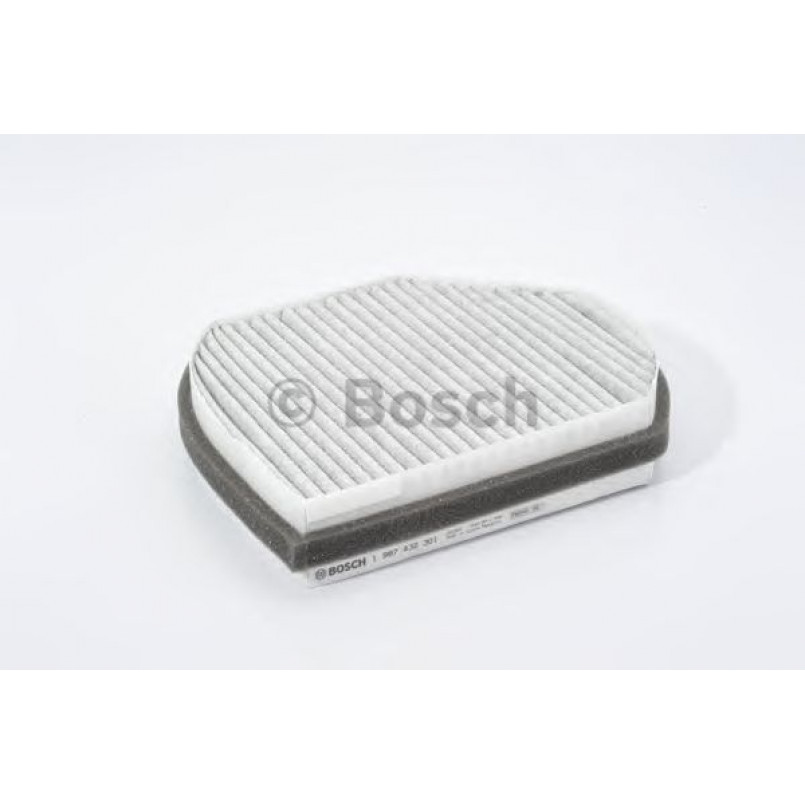 1987432301 BOSCH Фільтр салону R2301 — фото товара №2