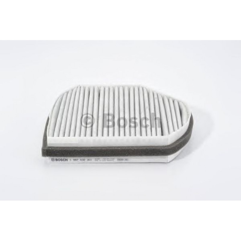 1987432301 BOSCH Фільтр салону R2301 — фото товара №3