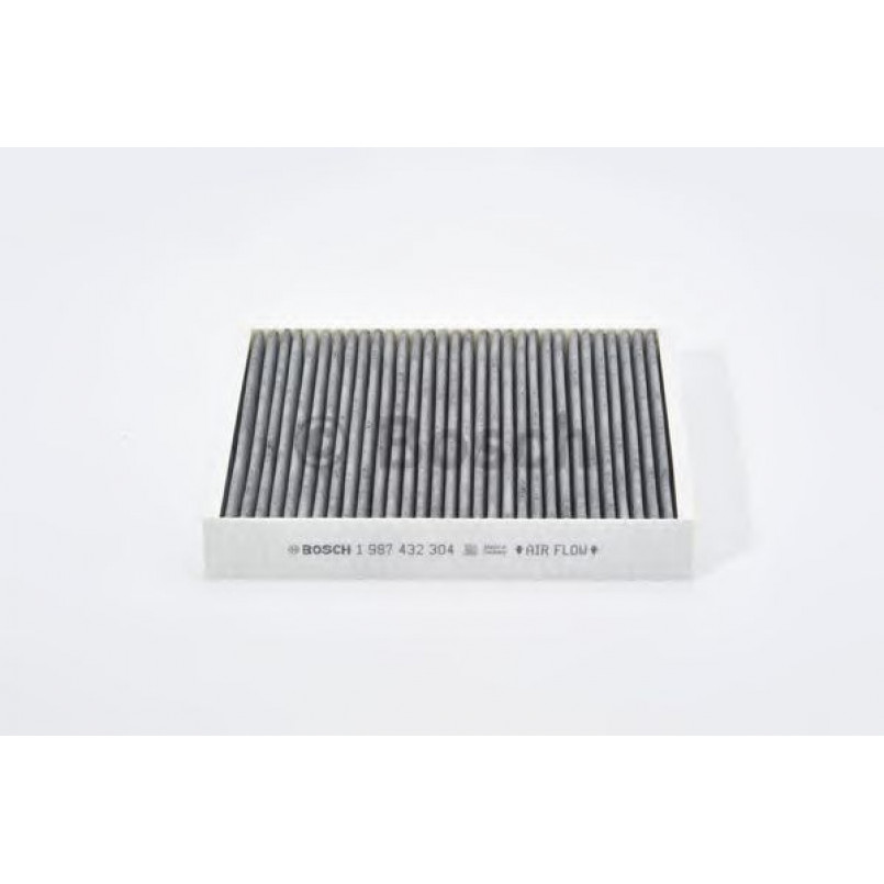 1987432304 BOSCH Фільтр салону R2304 — фото товара №5