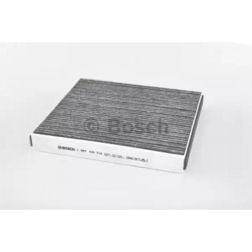 1987432319 BOSCH Фільтр салону — фото товара №1
