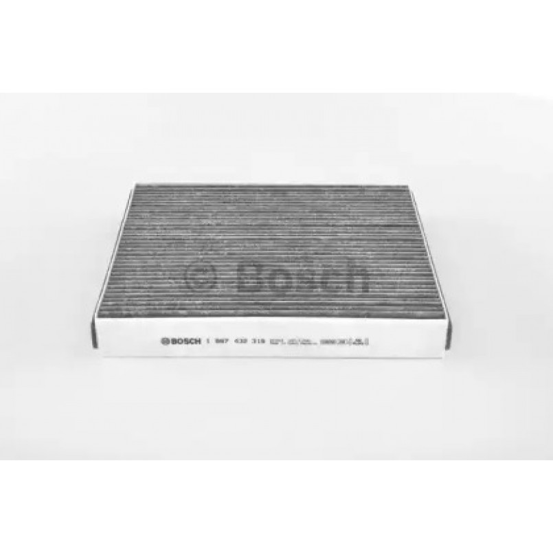 1987432319 BOSCH Фільтр салону — фото товара №2