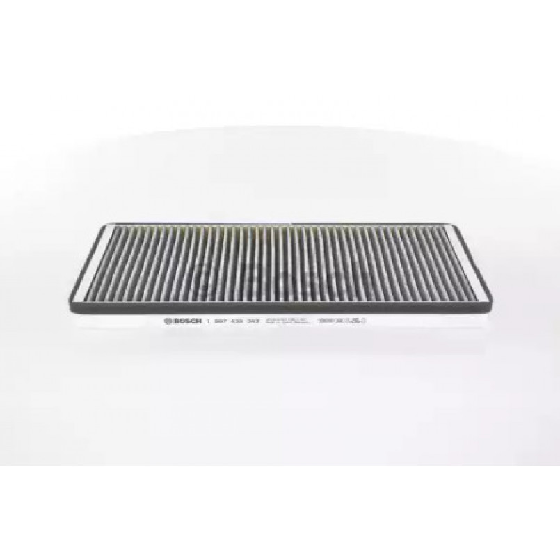 1987432343 BOSCH Фільтр салону — фото товара №2