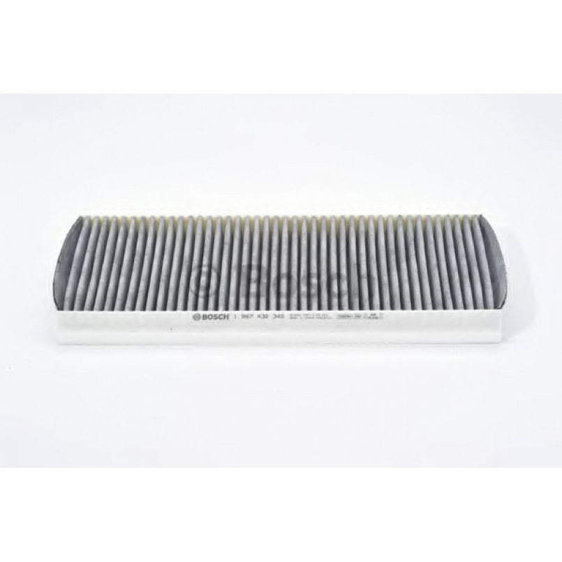 1987432345 BOSCH Фільтр салону R2345 — фото товара №5