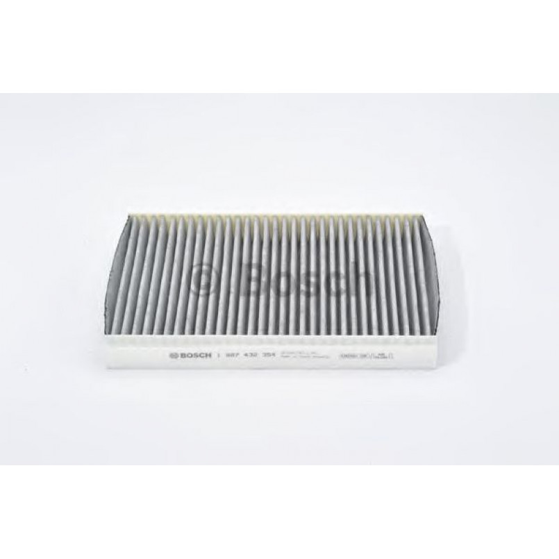 1987432354 BOSCH Фільтр салону R2354 — фото товара №5