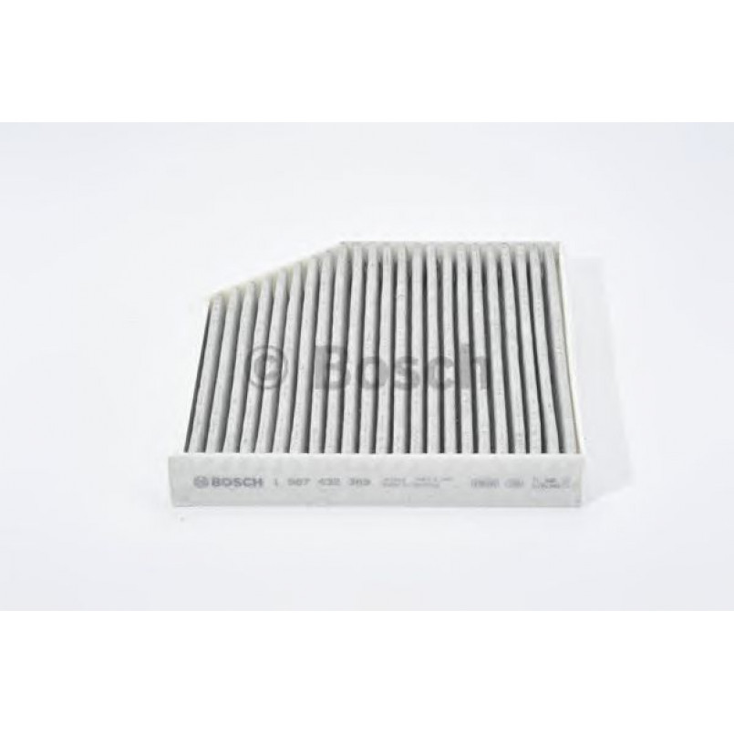 1987432369 BOSCH Фільтр салону — фото товара №4