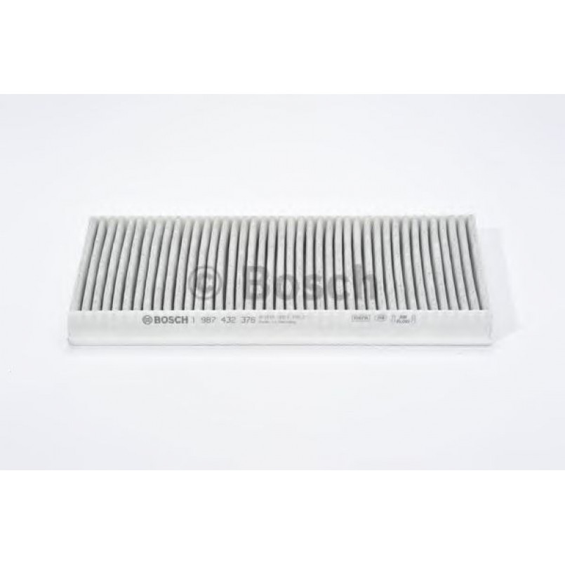1987432376 BOSCH Фільтр салону R2376 — фото товара №3