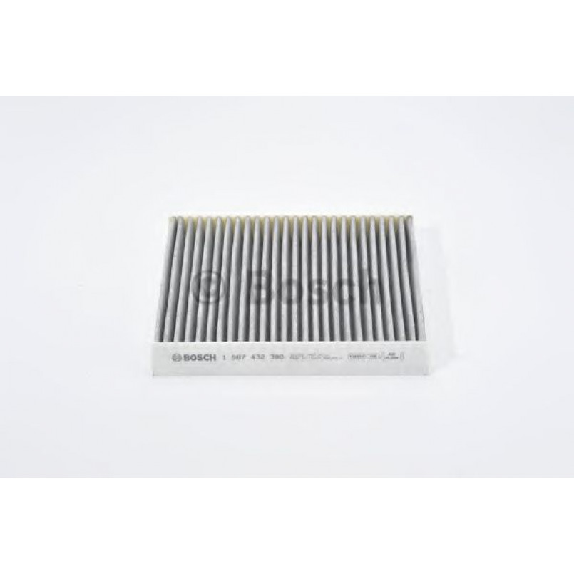 1987432380 BOSCH Фільтр салону R2380 — фото товара №3