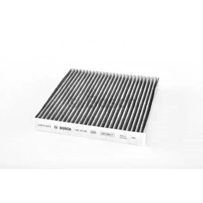 1987432392 BOSCH Фільтр салону R2392 — фото товара №1