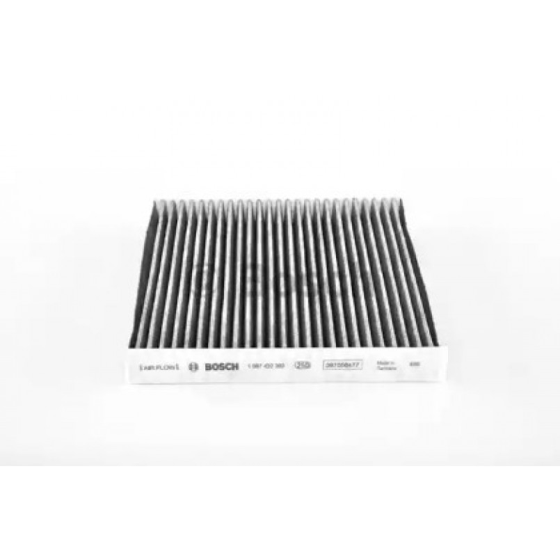 1987432392 BOSCH Фільтр салону R2392 — фото товара №2