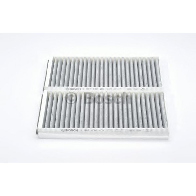1987432402 BOSCH Фільтр салону R2402 — фото товара №3
