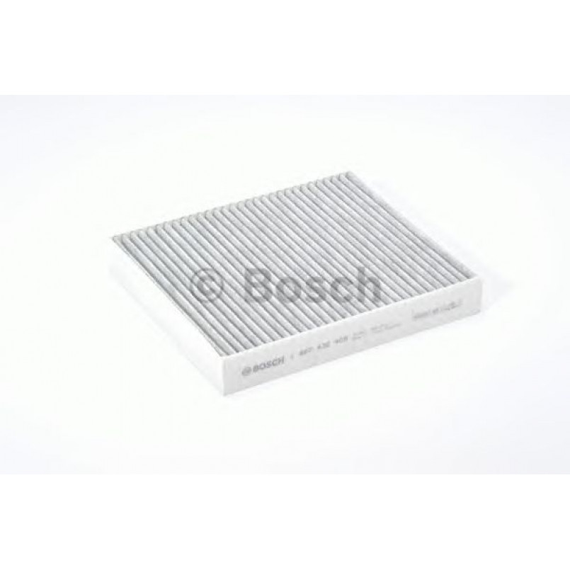 1987432409 BOSCH Фільтр салону R2409 — фото товара №2
